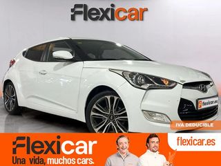 Hyundai Veloster 1.6 GDI Tecno