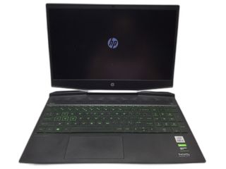 pc portatil hp hp pavilion gaming laptop 15-dk1xxx