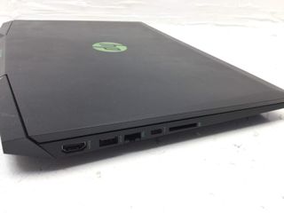 pc portatil hp hp pavilion gaming laptop 15-dk1xxx
