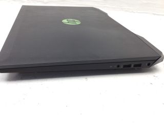 pc portatil hp hp pavilion gaming laptop 15-dk1xxx