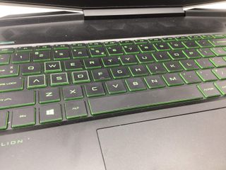 pc portatil hp hp pavilion gaming laptop 15-dk1xxx
