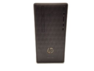 pc hp sn
