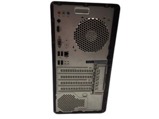pc hp sn