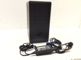pc hp sn