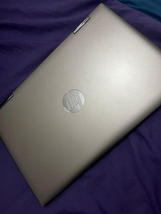 HP Pavilion x360 Convertible 2 en 1