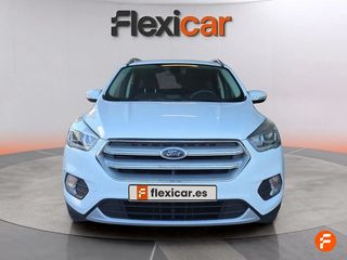 Ford Kuga Trend 1.5 EcoBoost 88kW (120CV) 4x2