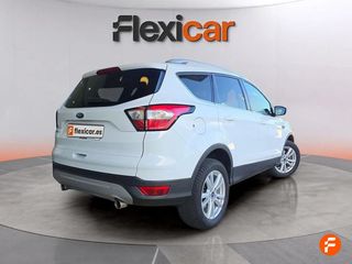 Ford Kuga Trend 1.5 EcoBoost 88kW (120CV) 4x2