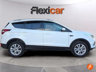 Ford Kuga Trend 1.5 EcoBoost 88kW (120CV) 4x2