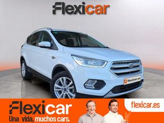 Ford Kuga Trend 1.5 EcoBoost 88kW (120CV) 4x2
