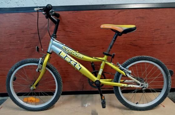 Bicicleta Conor Rock Talla M