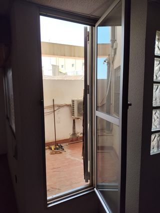 Oficina en alquiler en entreplanta. Muy céntrico.