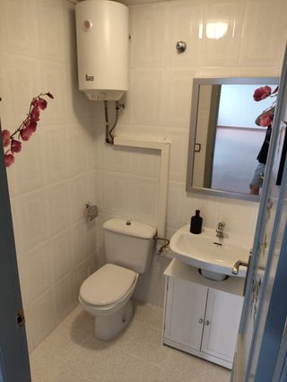 Oficina en alquiler en entreplanta. Muy céntrico.