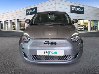 Fiat 500 Hb 320km 85kW (118CV) Icon