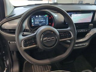 Fiat 500 Hb 320km 85kW (118CV) Icon