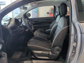 Fiat 500 Hb 320km 85kW (118CV) Icon