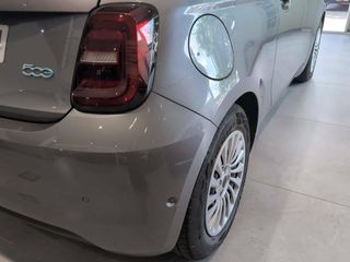 Fiat 500 Hb 320km 85kW (118CV) Icon