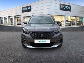 Peugeot 2008 BlueHDI 81kW (110CV) Allure Pack
