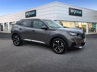 Peugeot 2008 BlueHDI 81kW (110CV) Allure Pack