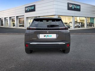 Peugeot 2008 BlueHDI 81kW (110CV) Allure Pack