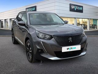Peugeot 2008 BlueHDI 81kW (110CV) Allure Pack