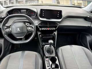 Peugeot 2008 BlueHDI 81kW (110CV) Allure Pack