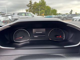 Peugeot 2008 BlueHDI 81kW (110CV) Allure Pack