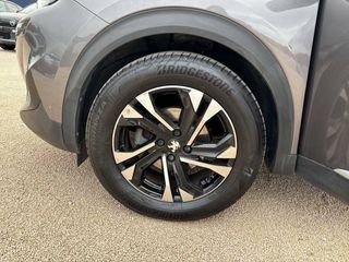 Peugeot 2008 BlueHDI 81kW (110CV) Allure Pack