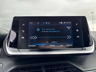 Peugeot 2008 BlueHDI 81kW (110CV) Allure Pack