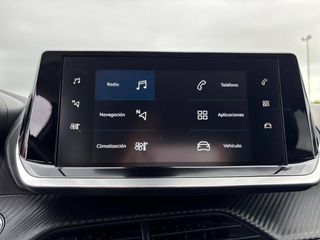 Peugeot 2008 BlueHDI 81kW (110CV) Allure Pack