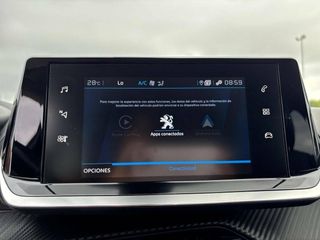 Peugeot 2008 BlueHDI 81kW (110CV) Allure Pack