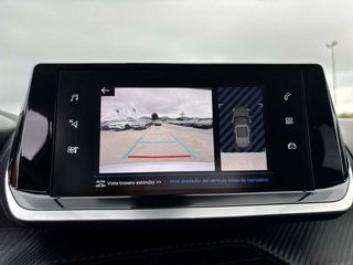 Peugeot 2008 BlueHDI 81kW (110CV) Allure Pack