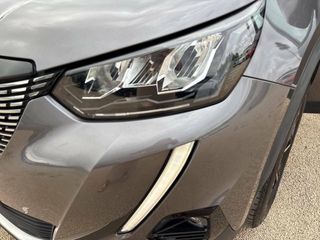 Peugeot 2008 BlueHDI 81kW (110CV) Allure Pack
