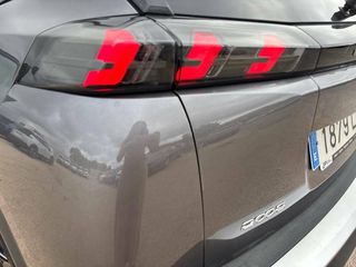 Peugeot 2008 BlueHDI 81kW (110CV) Allure Pack