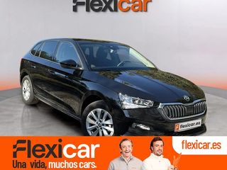 Skoda Scala 1.0 TSI 70 KW (95 CV) SELECTION