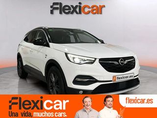 Opel Grandland X 1.2 Turbo 120 Aniversario Auto