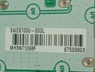 Placa Main LG 43UR80006LJ EAX70042603(1.2)