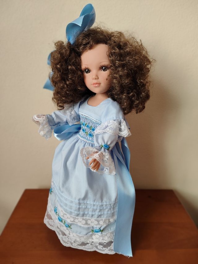 Mari's Juan Antonio Vidal Rojas