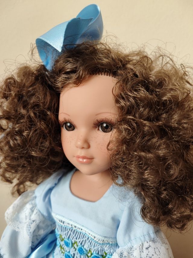 Mari's Juan Antonio Vidal Rojas