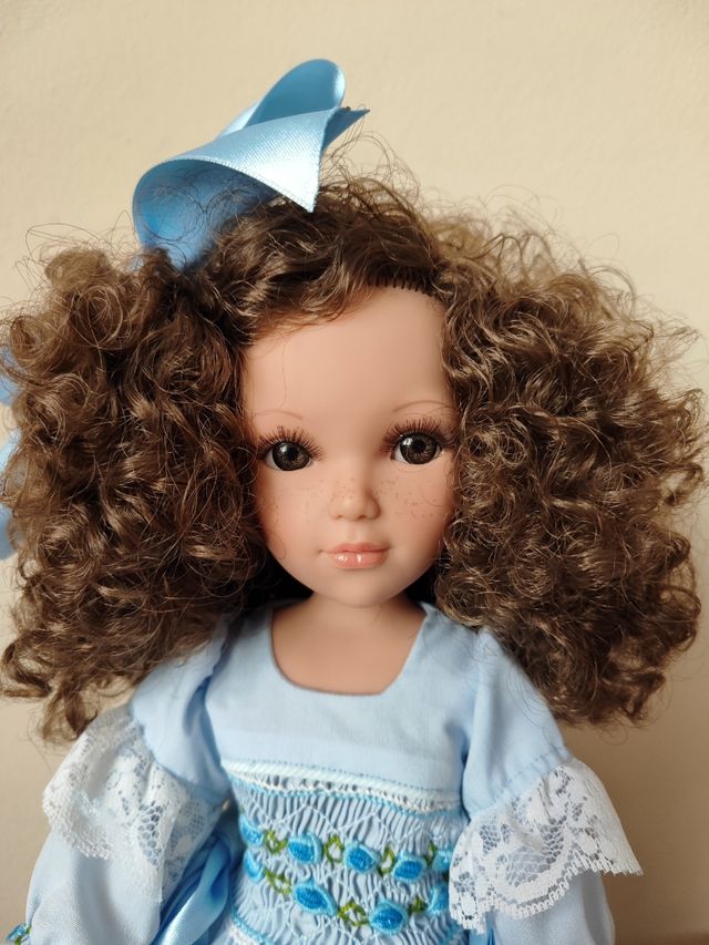 Mari's Juan Antonio Vidal Rojas