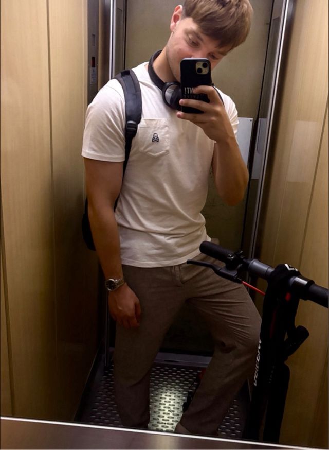 Patinete eléctrico Olsson Fresh Wild Red 8.5 NUEVO