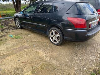 BMW Serie 5 2007