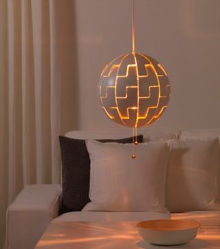 Lámpara de techo IKEA PS 2014