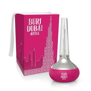 Perfume árabe Burj Dubai