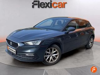 Seat Leon 1.0 TSI 81kW S&S Style XL