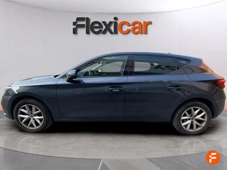 Seat Leon 1.0 TSI 81kW S&S Style XL