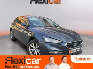 Seat Leon 1.0 TSI 81kW S&S Style XL