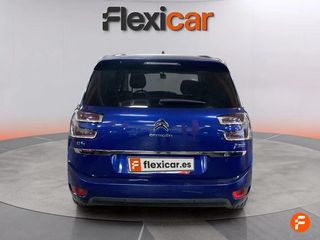 Citroën Grand C4 Picasso PureTech 96KW (130CV) S&S 6v Live
