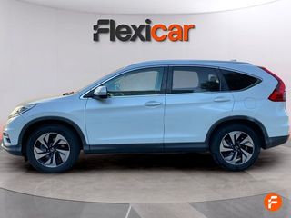 Honda CR-V 1.6 i-DTEC 118kW (160CV) 4x4 Lifest Aut