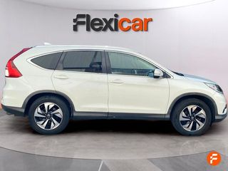 Honda CR-V 1.6 i-DTEC 118kW (160CV) 4x4 Lifest Aut