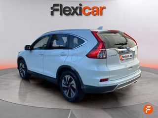 Honda CR-V 1.6 i-DTEC 118kW (160CV) 4x4 Lifest Aut